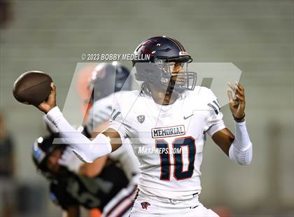 Thumbnail 2 in  San Joaquin Memorial @ Clovis North photogallery.
