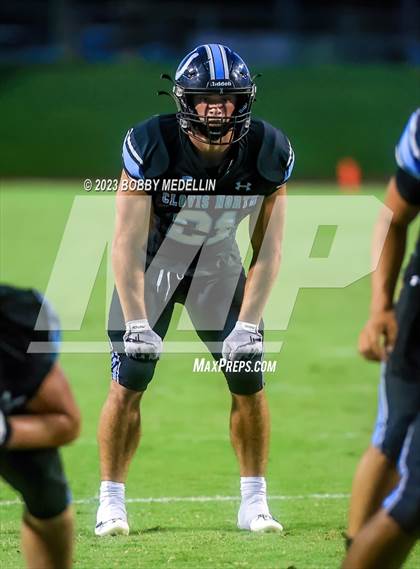 Thumbnail 1 in  San Joaquin Memorial @ Clovis North photogallery.