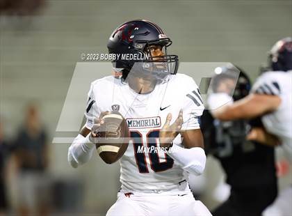 Thumbnail 1 in  San Joaquin Memorial @ Clovis North photogallery.