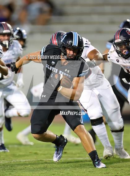 Thumbnail 3 in  San Joaquin Memorial @ Clovis North photogallery.