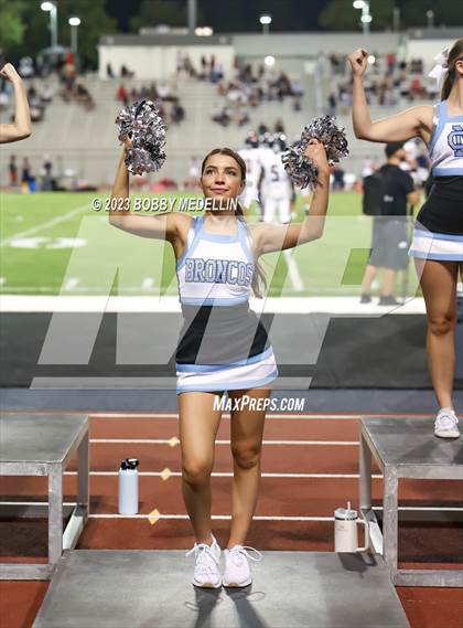 Thumbnail 3 in  San Joaquin Memorial @ Clovis North photogallery.