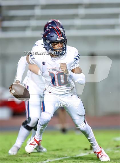 Thumbnail 2 in  San Joaquin Memorial @ Clovis North photogallery.