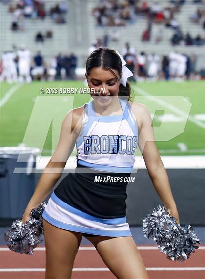 Thumbnail 2 in  San Joaquin Memorial @ Clovis North photogallery.