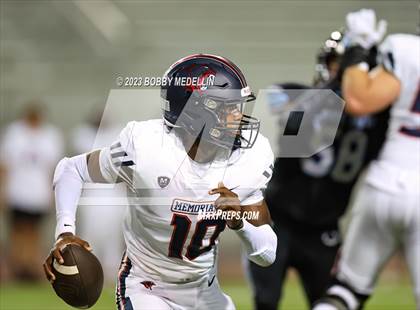 Thumbnail 3 in  San Joaquin Memorial @ Clovis North photogallery.