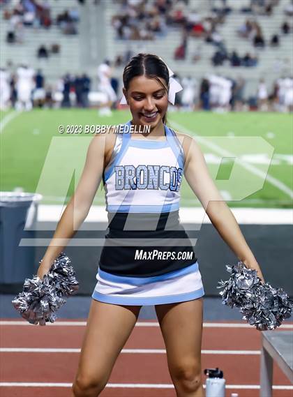 Thumbnail 3 in  San Joaquin Memorial @ Clovis North photogallery.