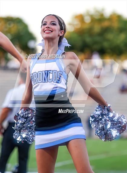 Thumbnail 2 in  San Joaquin Memorial @ Clovis North photogallery.