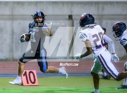 Thumbnail 1 in  San Joaquin Memorial @ Clovis North photogallery.