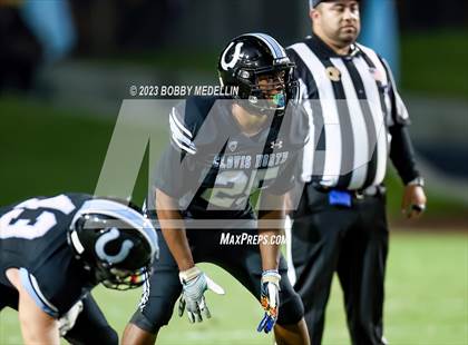 Thumbnail 3 in  San Joaquin Memorial @ Clovis North photogallery.