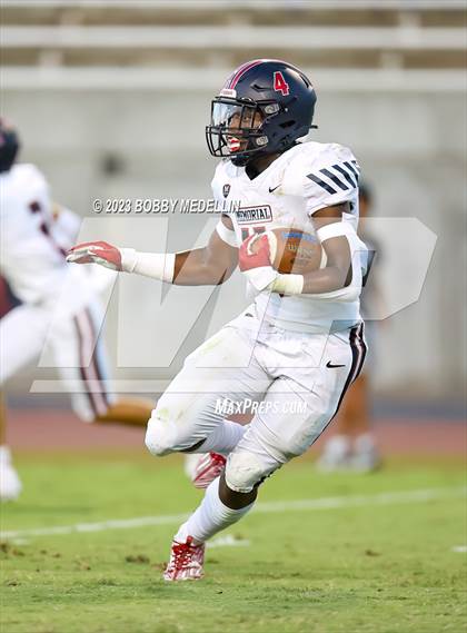 Thumbnail 1 in  San Joaquin Memorial @ Clovis North photogallery.