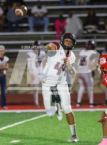Thumbnail 1 in Hillsboro @ Glen Rose photogallery.