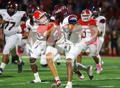 Thumbnail 2 in Hillsboro @ Glen Rose photogallery.
