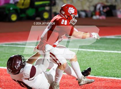 Thumbnail 2 in Hillsboro @ Glen Rose photogallery.