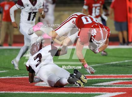 Thumbnail 1 in Hillsboro @ Glen Rose photogallery.