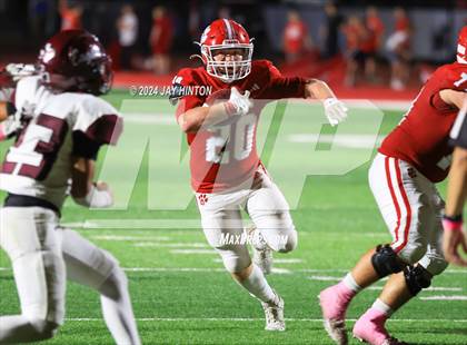 Thumbnail 1 in Hillsboro @ Glen Rose photogallery.