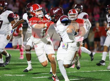 Thumbnail 1 in Hillsboro @ Glen Rose photogallery.