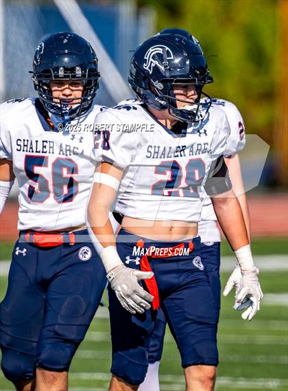 Thumbnail 2 in Woodland Hills @ Shaler Area photogallery.