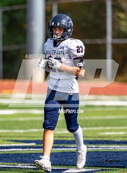 Thumbnail 1 in Woodland Hills @ Shaler Area photogallery.