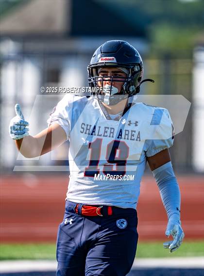 Thumbnail 3 in Woodland Hills @ Shaler Area photogallery.