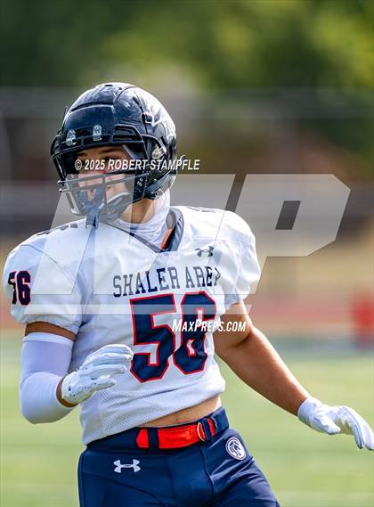 Thumbnail 2 in Woodland Hills @ Shaler Area photogallery.