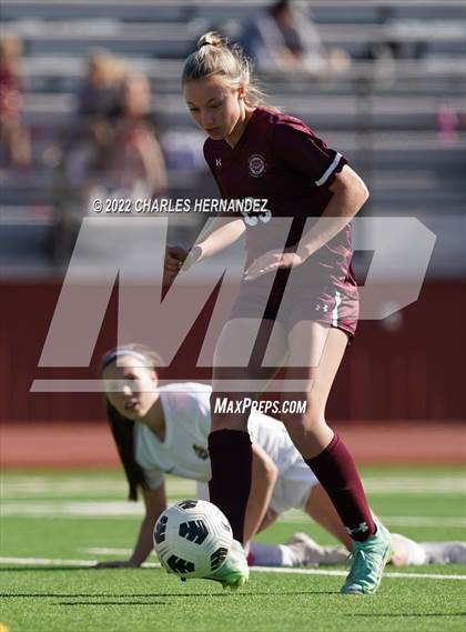 Thumbnail 3 in Anderson vs A&M Consolidated (College Station Classic) photogallery.