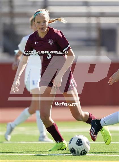 Thumbnail 1 in Anderson vs A&M Consolidated (College Station Classic) photogallery.