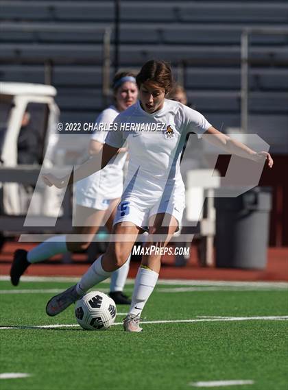 Thumbnail 2 in Anderson vs A&M Consolidated (College Station Classic) photogallery.