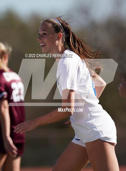 Thumbnail 1 in Anderson vs A&M Consolidated (College Station Classic) photogallery.