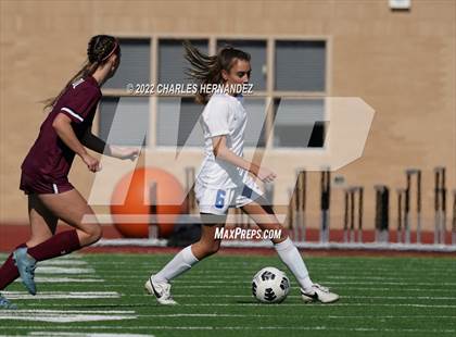Thumbnail 3 in Anderson vs A&M Consolidated (College Station Classic) photogallery.