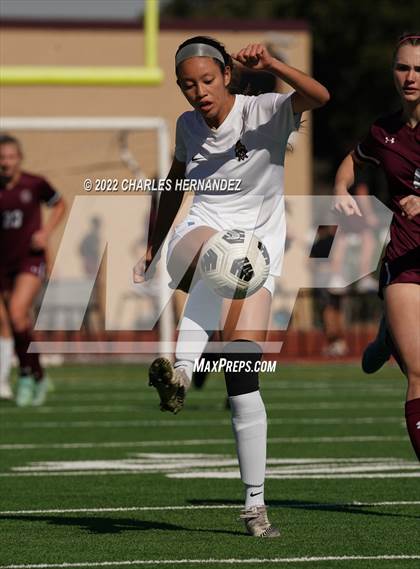 Thumbnail 1 in Anderson vs A&M Consolidated (College Station Classic) photogallery.