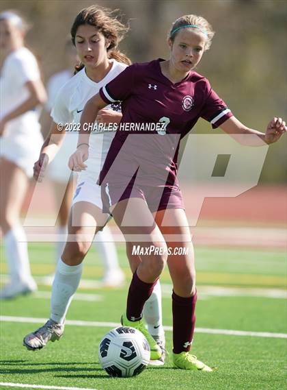 Thumbnail 1 in Anderson vs A&M Consolidated (College Station Classic) photogallery.
