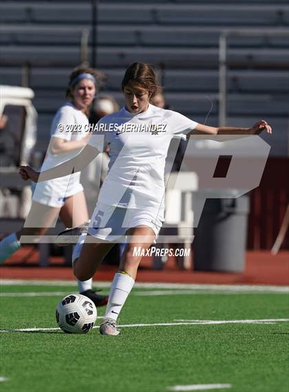 Thumbnail 1 in Anderson vs A&M Consolidated (College Station Classic) photogallery.