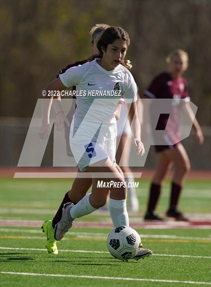 Thumbnail 3 in Anderson vs A&M Consolidated (College Station Classic) photogallery.