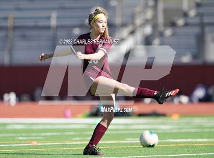 Thumbnail 2 in Anderson vs A&M Consolidated (College Station Classic) photogallery.