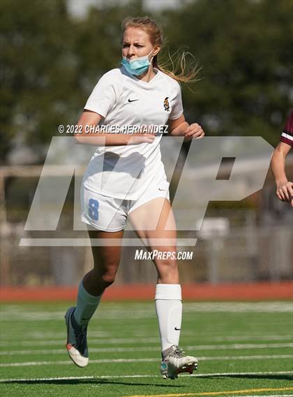 Thumbnail 1 in Anderson vs A&M Consolidated (College Station Classic) photogallery.