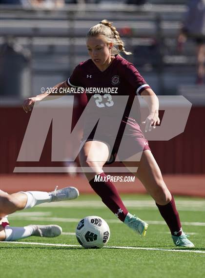 Thumbnail 3 in Anderson vs A&M Consolidated (College Station Classic) photogallery.