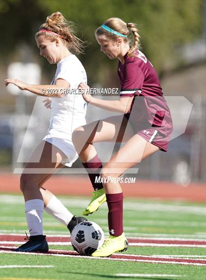 Thumbnail 1 in Anderson vs A&M Consolidated (College Station Classic) photogallery.
