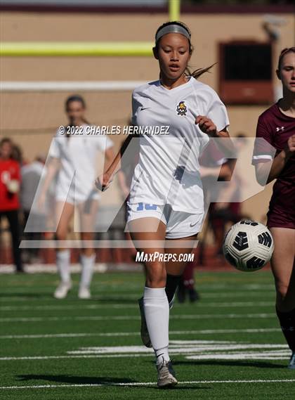 Thumbnail 3 in Anderson vs A&M Consolidated (College Station Classic) photogallery.