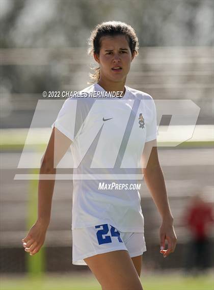 Thumbnail 1 in Anderson vs A&M Consolidated (College Station Classic) photogallery.