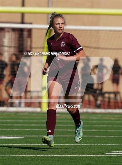 Thumbnail 2 in Anderson vs A&M Consolidated (College Station Classic) photogallery.