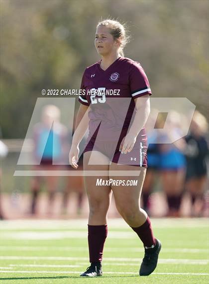 Thumbnail 2 in Anderson vs A&M Consolidated (College Station Classic) photogallery.