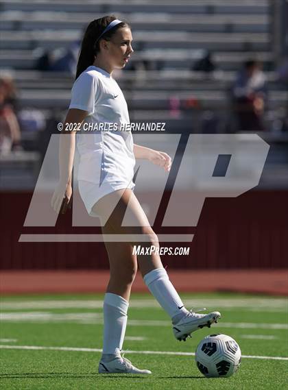Thumbnail 3 in Anderson vs A&M Consolidated (College Station Classic) photogallery.