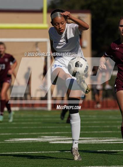 Thumbnail 2 in Anderson vs A&M Consolidated (College Station Classic) photogallery.