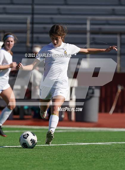 Thumbnail 2 in Anderson vs A&M Consolidated (College Station Classic) photogallery.