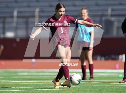 Thumbnail 2 in Anderson vs A&M Consolidated (College Station Classic) photogallery.