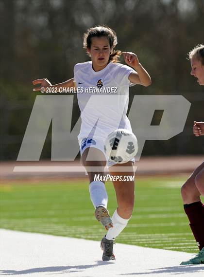 Thumbnail 3 in Anderson vs A&M Consolidated (College Station Classic) photogallery.