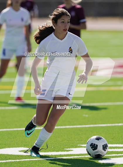 Thumbnail 2 in Anderson vs A&M Consolidated (College Station Classic) photogallery.