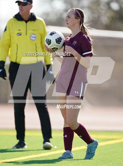 Thumbnail 2 in Anderson vs A&M Consolidated (College Station Classic) photogallery.