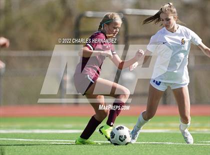 Thumbnail 2 in Anderson vs A&M Consolidated (College Station Classic) photogallery.