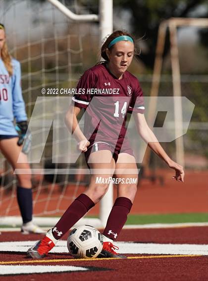 Thumbnail 2 in Anderson vs A&M Consolidated (College Station Classic) photogallery.