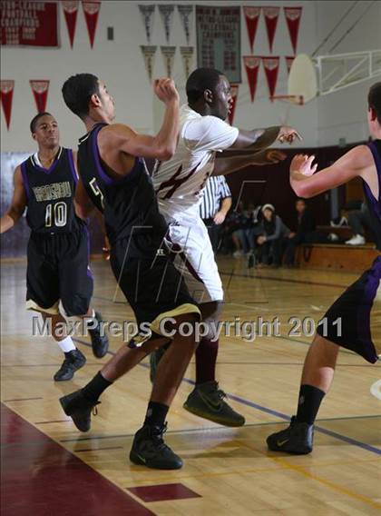 Thumbnail 3 in Bradshaw Christian @ Johnson photogallery.